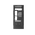  Корпус Foxline Forza FZ-031 ATX, без БП, 1xUSB2.0+1xUSB3.0, Black, w/o Fan 