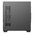  Корпус Powercase Vision Micro S4B V2 (CVMMSHBV2-A3), Tempered Glass, Type-C, 3x 120mm ARGB PWM Fan, ARGB+PWM HUB, чёрный, mATX 