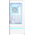  Корпус ASUS Prime AP304 TG ARGB White (90DC0113-B19000) 