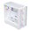  Корпус 1STPLAYER WA8 White (WA8-WH-3FA7-14-W-1FA7-W) / ATX / 3x140mm 1x120mm ARGB fans 