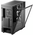  Корпус Deepcool CC560 ARGB V3, TG, 4x120mm ARGB Fan, mini-ITX, mATX, ATX, черный 