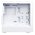  Корпус 1STPLAYER WA8 White (WA8-WH-3FA7-14-W-1FA7-W) / ATX / 3x140mm 1x120mm ARGB fans 