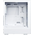  Корпус 1STPLAYER WA7 White (WA7-WH-3FA7-14-W-1FA7-W) / ATX / 3x140mm 1x120mm ARGB fans 