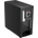  Корпус 1STPLAYER WA8 Black (WA8-BK-3FA7-14-1FA7) / ATX / 3x140mm 1x120mm ARGB fans 