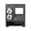  Корпус XASTRA Q500 6ARGB-FA-C6 Black (Q500-1FA36A-1FA24A-1FA12A-C6) ATX/Aquarium/Screewless/ 1x120mm,1x240,1x360 ARGB PWM FA fans/Argb+PWM HUB 6port 