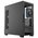  Корпус Powercase Vision Micro S4B V2 (CVMMSHBV2-A3), Tempered Glass, Type-C, 3x 120mm ARGB PWM Fan, ARGB+PWM HUB, чёрный, mATX 