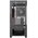  Корпус Powercase Vision Micro S4B V2 (CVMMSHBV2-A3), Tempered Glass, Type-C, 3x 120mm ARGB PWM Fan, ARGB+PWM HUB, чёрный, mATX 