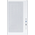 Корпус 1STPLAYER WA7 White (WA7-WH-3FA7-14-W-1FA7-W) / ATX / 3x140mm 1x120mm ARGB fans 