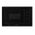  Встраиваемая микроволновая печь HOMSair MOB206GBK 