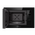  Встраиваемая микроволновая печь HOMSair MOB206GBK 