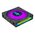  Вентилятор Lian Li Uni Fan SL Inf LCD Flex 120 / 12SLIND1F1B Black (G9F.12SLIND1F1B.R0) / 120x124x28мм (PWM, ARGB, 2600 об/мин (Max.), 33dBa) 