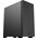  Корпус RAIJINTEK Opora A7 (0R20B00270), без БП, Midi-Tower, 4x120mm, 2xUSB-A 3.0 + 1xUSB-C, ATX, mITX Black 