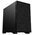  Корпус RAIJINTEK Opora M5 (0R20B00271), без БП, Mini-Tower, 3x120mm, 2xUSB-A 3.0 + 1xUSB-C, mATX, mITX Black 