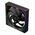  Вентилятор Thermalright TL-Q12 (TRTLQ12) / ARGB / 120mm PWM 