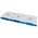  Комплект вентиляторов (3шт.) Lian Li Uni Fan TL Flex 120 / 12TL1F3W White (G9F.12TL1F3W.R0) / 120x124x28мм (PWM, ARGB, 2600 об/мин, 33dBa) 
