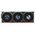  Комплект вентиляторов (3шт.) Lian Li Uni Fan TL LCD Flex 120 / 12TLLCD1F3B Black (G9F.12TLLCD1F3B.R0) / 120x124x28мм (PWM, ARGB, 1900 об/минa) 