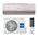  Кондиционер Haier AS12NS6ERA-G/1U12BS3ERA Lightera DC-Inverter 