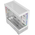  Корпус Powercase Vision Micro S4W V2 (CVMMSHWV2-A3), Tempered Glass, Type-C, 3x 120mm ARGB PWM Fan, ARGB+PWM HUB, белый, mATX 