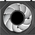  Комплект вентиляторов (3шт.) Lian Li Uni Fan SL Inf LCD Flex 120 / 12SLIND1F3B Black (G9F.12SLIND1F3B.R0) / 120x124x28мм (PWM, ARGB) 