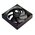  Вентилятор Thermalright TL-Q12 (TRTLQ12) / ARGB / 120mm PWM 