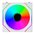  Комплект вентиляторов (3шт.) Lian Li Uni Fan SL Inf Flex 120 / 12SLIN1F3W White (G9F.12SLIN1F3W.R0) / 120x124x28мм (PWM, ARGB, 2300 об/мин, 29,2dBa) 