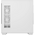  Корпус Powercase Vision Micro S4W V2 (CVMMSHWV2-A3), Tempered Glass, Type-C, 3x 120mm ARGB PWM Fan, ARGB+PWM HUB, белый, mATX 
