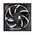  Вентилятор Thermalright TL-Q12 (TRTLQ12) / ARGB / 120mm PWM 