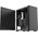  Корпус RAIJINTEK Opora A7 (0R20B00270), без БП, Midi-Tower, 4x120mm, 2xUSB-A 3.0 + 1xUSB-C, ATX, mITX Black 