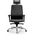  Кресло Метта KL-3.04 Infinity Easy Clean Z509339421 экокожа с подголов. крестов. металл хром 