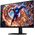  Монитор Samsung ViewFinity S6 S32HG802ESXCI черный 