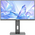  Монитор CBR MB-2403 (LCD-MB2403-OPC) черный 