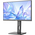  Монитор CBR MB-2403 (LCD-MB2403-OPC) черный 
