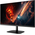  Монитор BRAVUS BVS2420 Black 