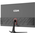  Монитор CBR LCD-MG2701-OPC IPS, QHD 2K 2560x1440, 165Гц, 1мс, 300Кд/м2, 1*DP/1*HDMI, внешний БП, черный, кабель DP 