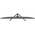  Монитор CBR MQ-3201 черный 