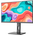  Монитор CBR LCD-MQ2703-OPC IPS, QHD 2K 2560x1440, 165Гц, 1мс, 350Кд/м2, Динамики 2*3W, HAS, Pivot, 1*DP/1*HDMI, внутренний БП, черный, кабель HDMI 