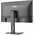  Монитор CBR LCD-MQ2703-OPC IPS, QHD 2K 2560x1440, 165Гц, 1мс, 350Кд/м2, Динамики 2*3W, HAS, Pivot, 1*DP/1*HDMI, внутренний БП, черный, кабель HDMI 