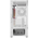  Корпус Powercase Vision Micro S4W V2 (CVMMSHWV2-A3), Tempered Glass, Type-C, 3x 120mm ARGB PWM Fan, ARGB+PWM HUB, белый, mATX 