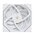  Комплект вентиляторов (3шт.) Lian Li Uni Fan TL Flex 120 / 12TL1F3W White (G9F.12TL1F3W.R0) / 120x124x28мм (PWM, ARGB, 2600 об/мин, 33dBa) 
