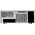  Корпус Silverstone SST-FLP01W (G41FLP01W000020) 