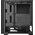  Корпус RAIJINTEK Opora A7 (0R20B00270), без БП, Midi-Tower, 4x120mm, 2xUSB-A 3.0 + 1xUSB-C, ATX, mITX Black 