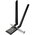  Сетевой адаптер TP-Link Archer TBE400E BE6500 трехдиапазонный беспроводной PCI Express-адаптер Wi-Fi 7 с поддержкой Bluetooth 5.4 