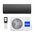  Кондиционер Haier Flexera Super Match AS25S2SF3FA-B/1U09BS3ERA 
