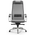  Кресло Метта SL-1.04 Infinity Easy Clean (Z316036448)) сет./экокожа с подголов. крестов. металл хром 