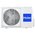  Кондиционер Haier Flexera Super Match AS25S2SF4FA-G/1U09BS3ERA 