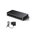  Коммутатор сетевой UGREEN CM834 (35499EU) 8-Port Gigabit Ethernet Switch PC+ABS Housing EU серый 
