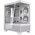  Корпус Powercase Vision Micro M4W (CVMM4FHW-A3), Tempered Glass, Type-C, 3x 120mm ARGB PWM Fan, ARGB+PWM HUB, белый, mATX 