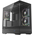  Корпус Powercase GT3 ARGB V2 (CMGT3BV2-A3), TG, Type-C, 3x 120мм ARGB PWM Fans, ARGB+PWM HUB, Nylon filters, черный, mATX 