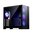  Корпус PHANTEKS XT M5, Black (PH-XT525M_DBK01), 1x120mm + 1x360 ARGB Fan, Tempered Glass, ATX 