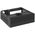  Корпус Exegate FL-103 EX301222RUS без БП, mini-ITX, USB, USB 3.0, аудио, черный 